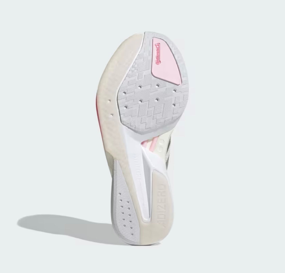 Adidas Adizero Boston 13 Bliss Pink