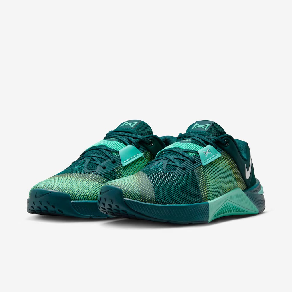 Nike Metcon 10 Midnight Turquoise Volt