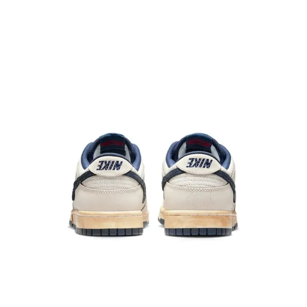 Nike Dunk Low Stranger Things Phatom