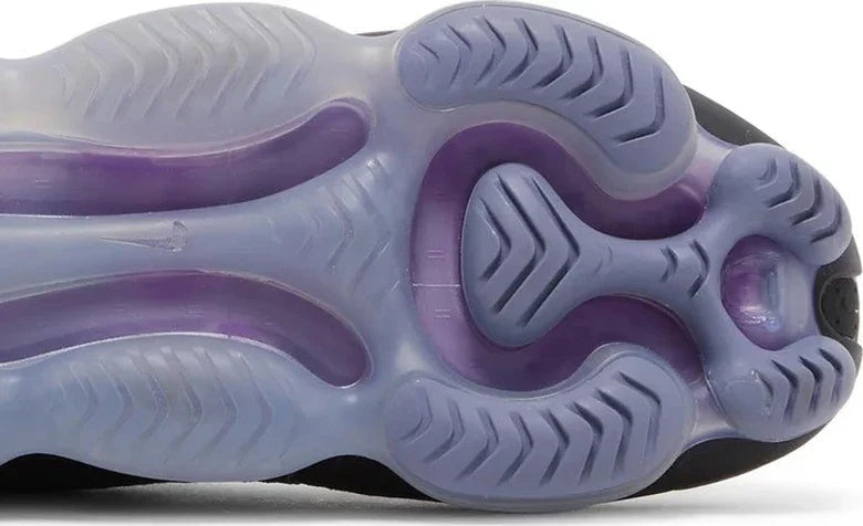 Nike Air Max Scorpion FK Black Purple