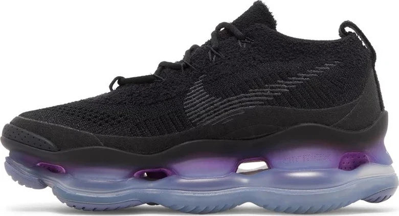 Nike Air Max Scorpion FK Black Purple