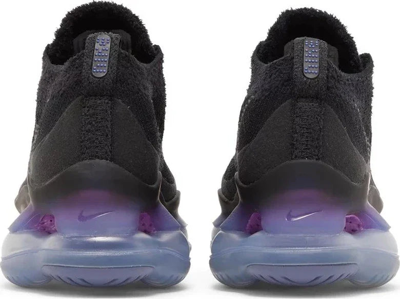 Nike Air Max Scorpion FK Black Purple