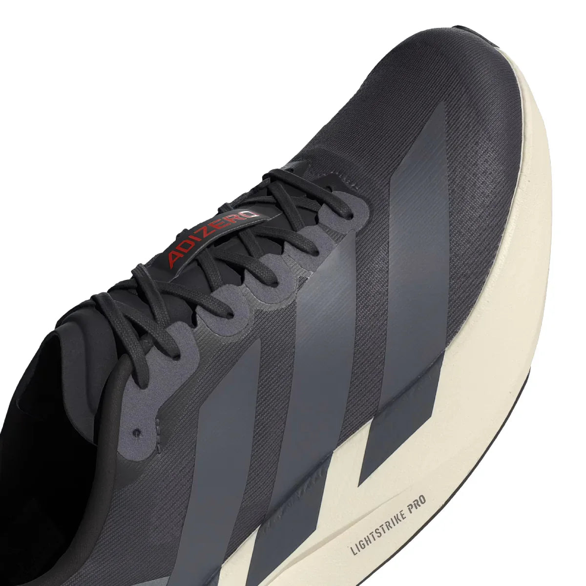 Adidas Adizero Evo SL Aurora Onix Collegiate Orange