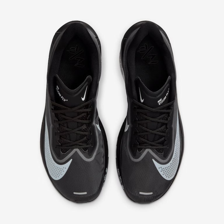 Nike Zoom Fly 6 Black Smoke Grey