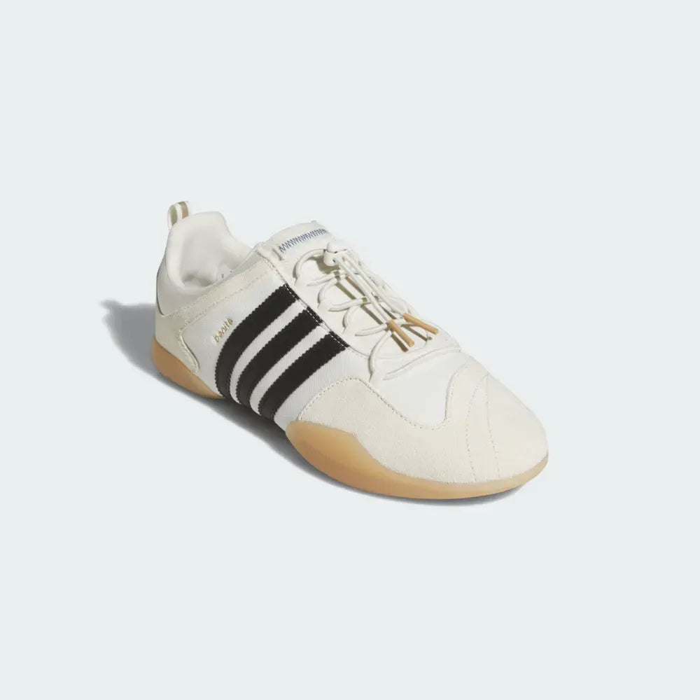 Adidas Bad Bunny Ballerina Off White Core Black Gum