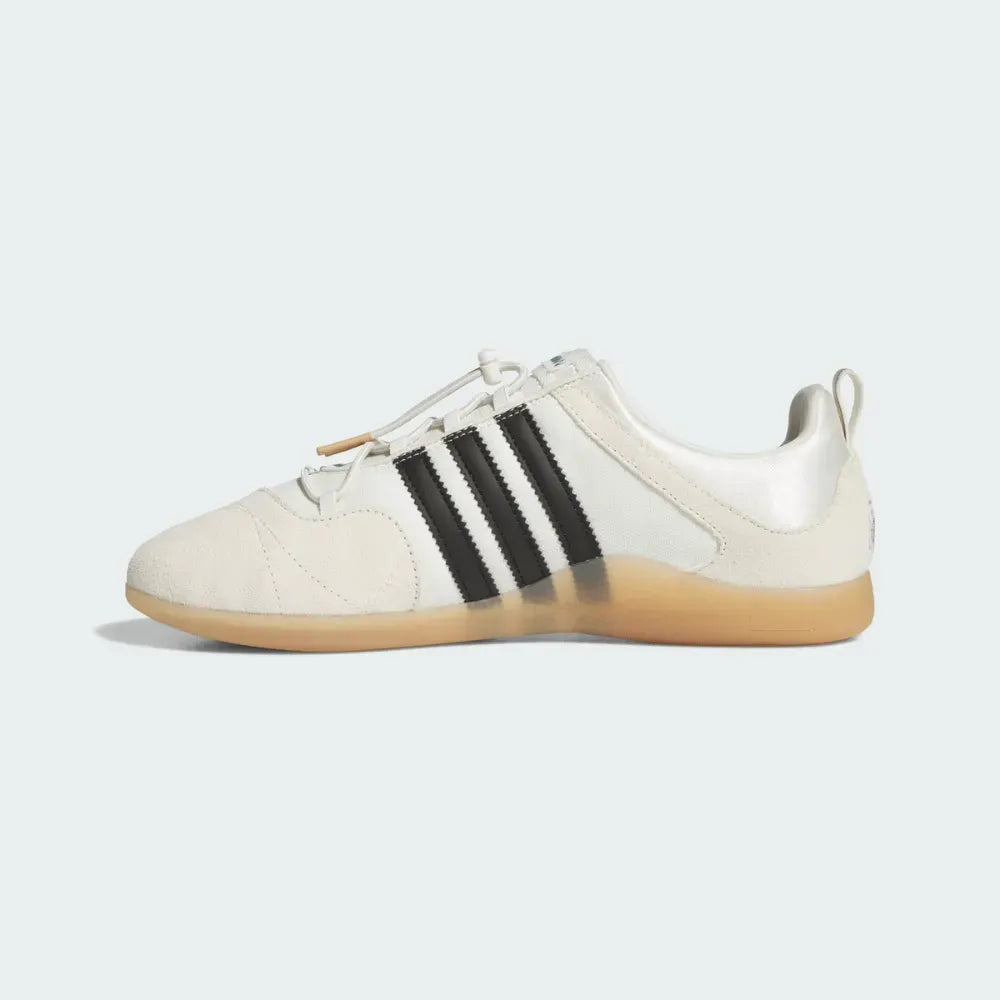 Adidas Bad Bunny Ballerina Off White Core Black Gum