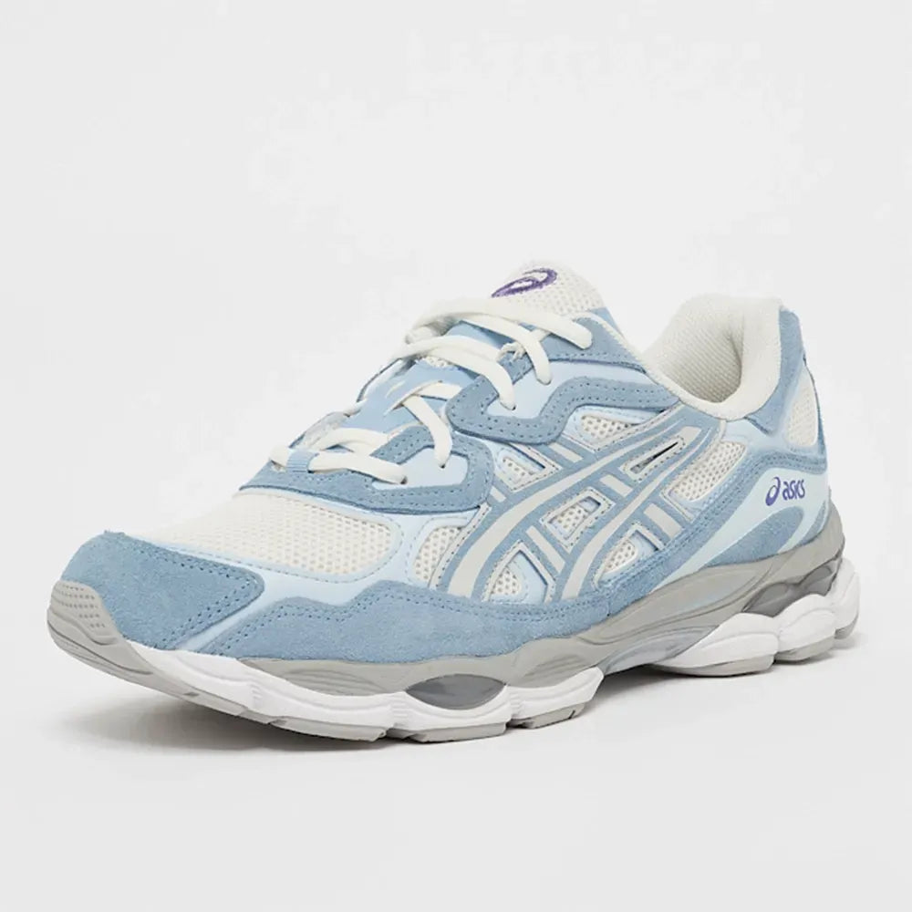 Asics Gel-NYC Cream Arctic Sky