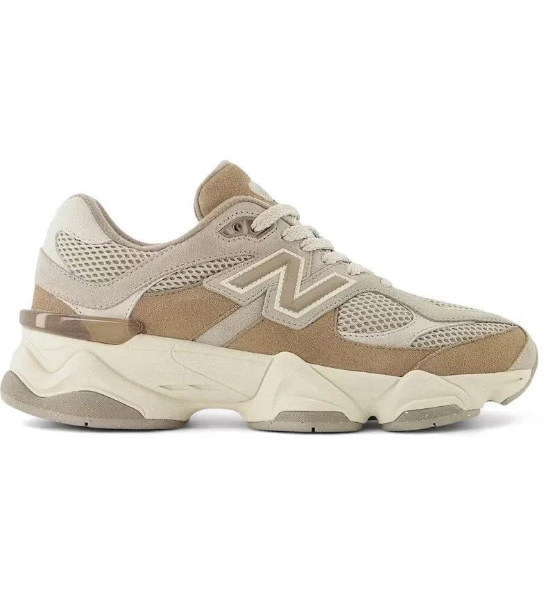 New Balance 9060 Mushroom Arid Stone