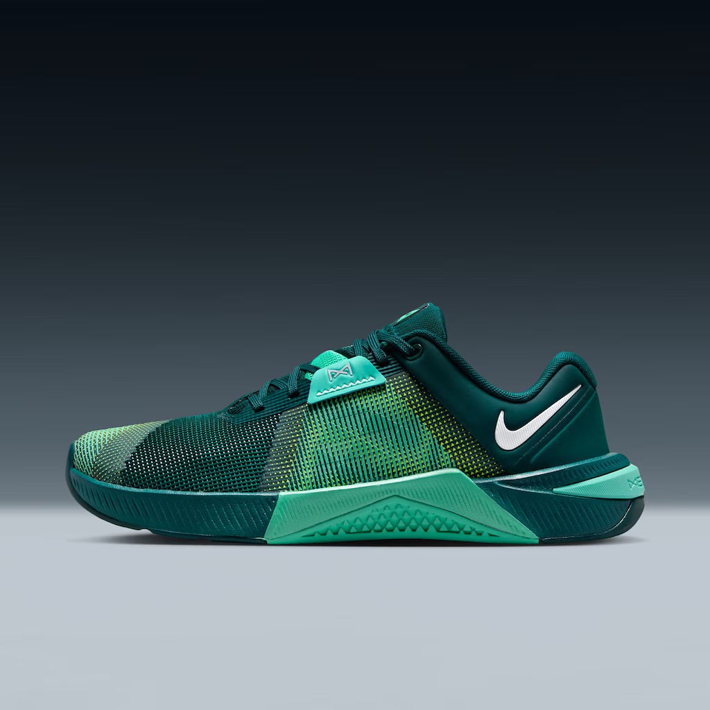 Nike Metcon 10 Midnight Turquoise Volt