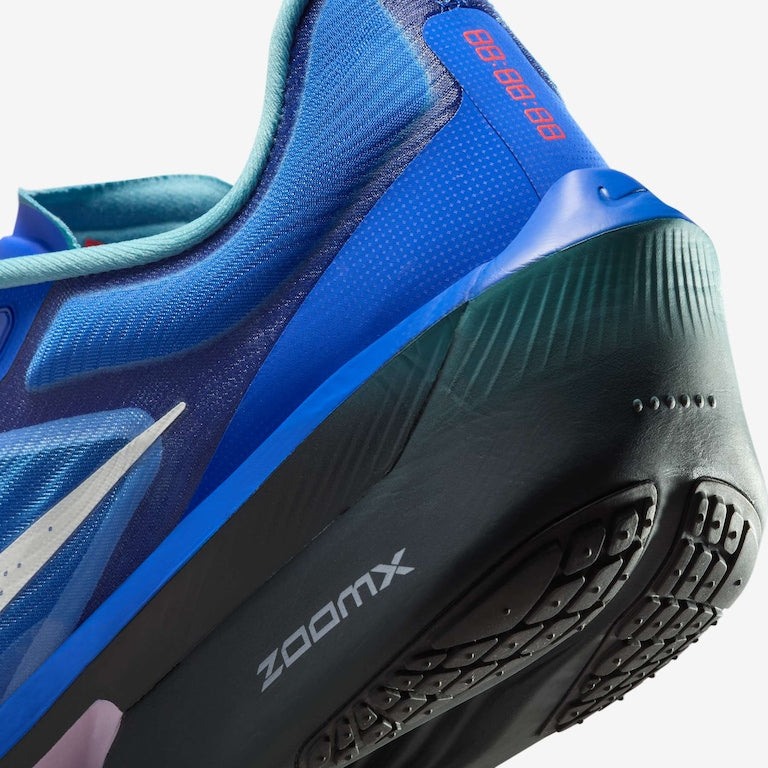 Nike Zoom Fly 6 Racer Blue Denim Turquoise Doll Sail