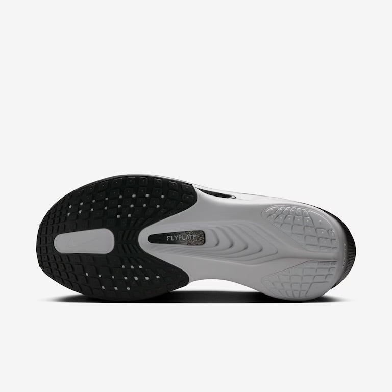 Nike Zoom Fly 6 Black Smoke Grey