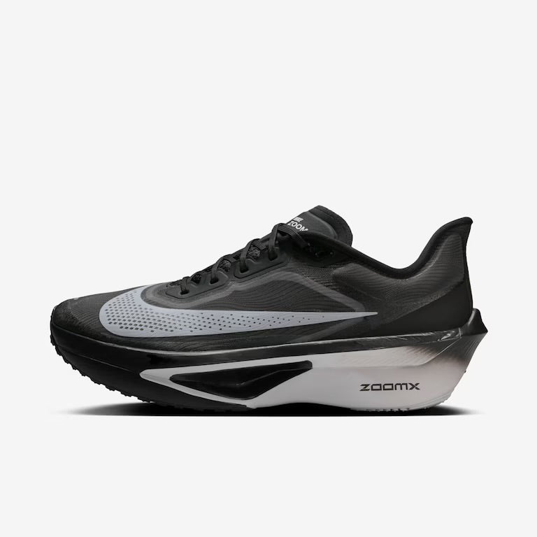 Nike Zoom Fly 6 Black Smoke Grey