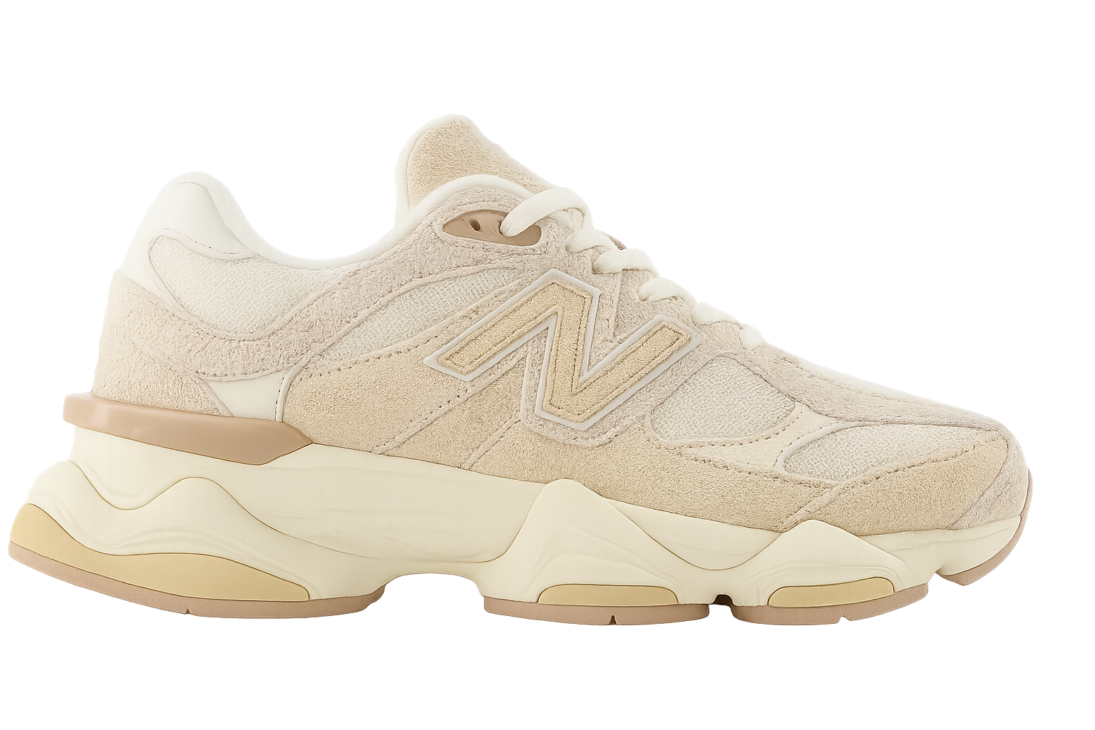 New Balance 9060 Bisque Sea Salt