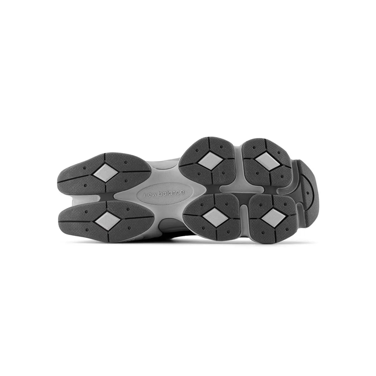 New Balance 9060 Black Gray