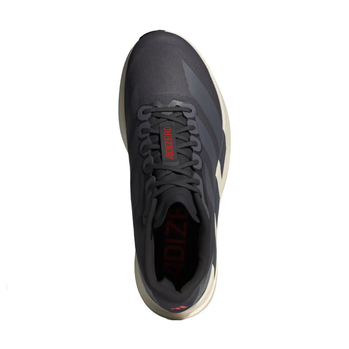 Adidas Adizero Evo SL Aurora Onix Collegiate Orange