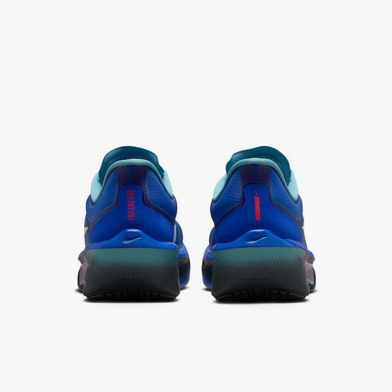 Nike Zoom Fly 6 Racer Blue Denim Turquoise Doll Sail