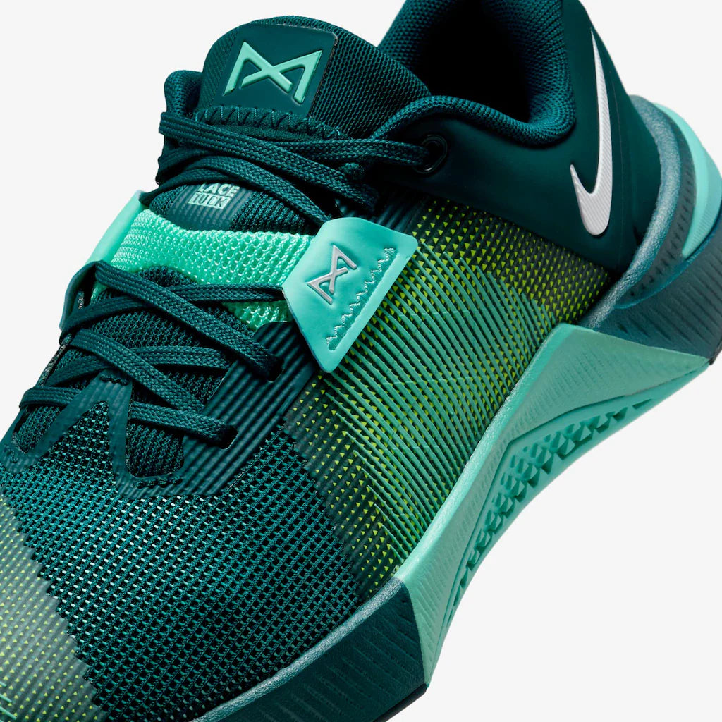 Nike Metcon 10 Midnight Turquoise Volt