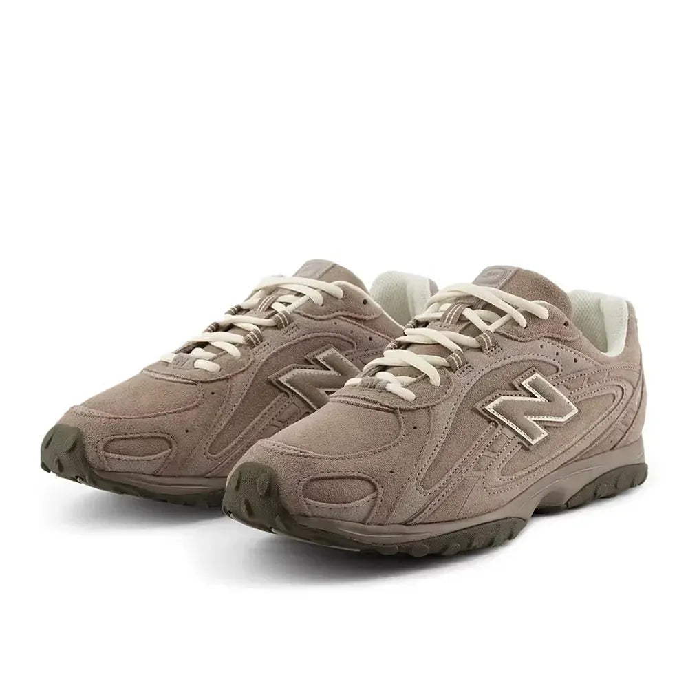 New Balance 204L Mushroom Arid Stone