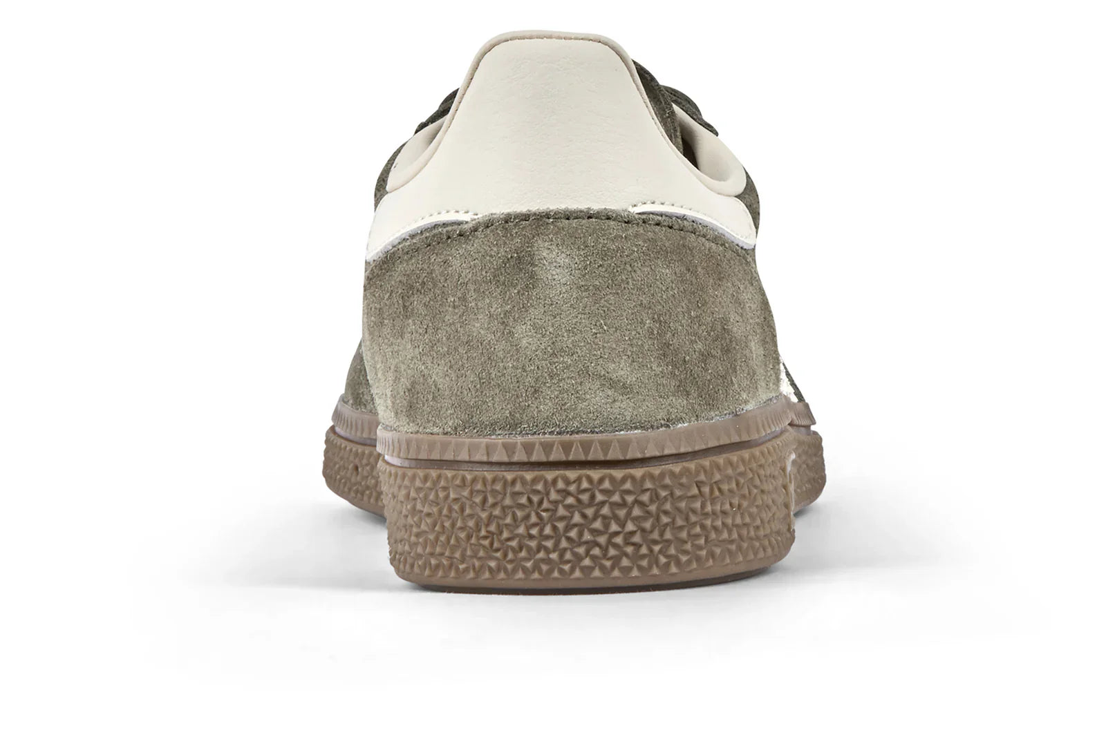 Tênis Adidas Handball Spezial Olive Strata Cream White