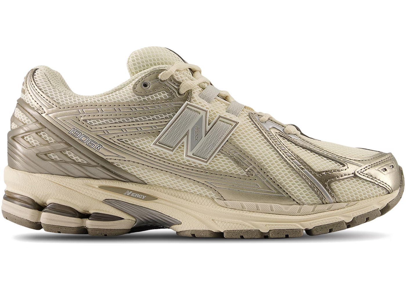 New Balance 1906R Brown