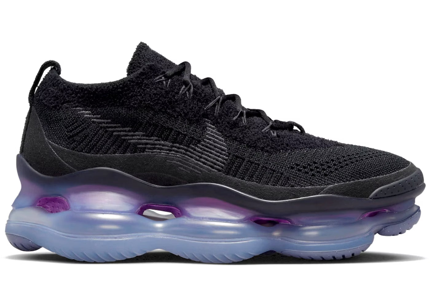 Nike Air Max Scorpion FK Black Purple