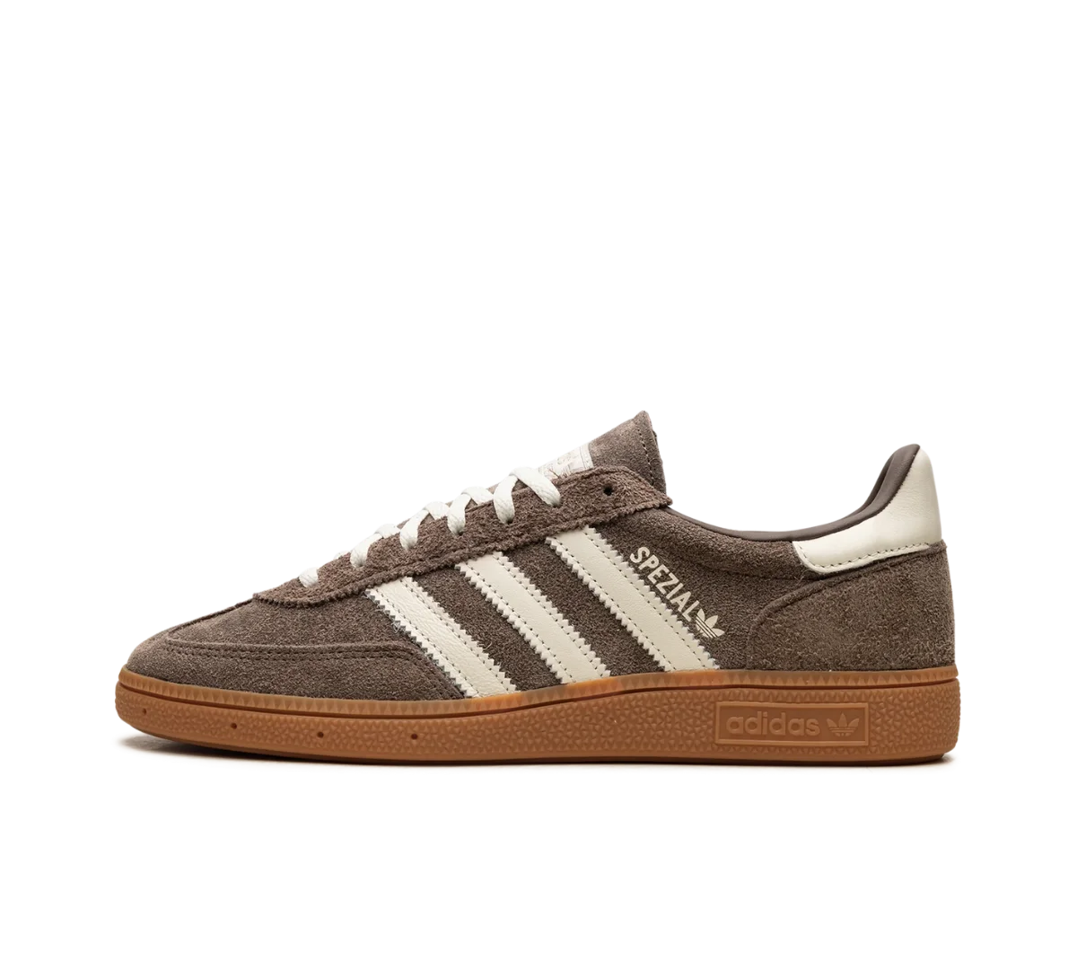 Tênis Adidas Handball Spezial Earth Strata Gum
