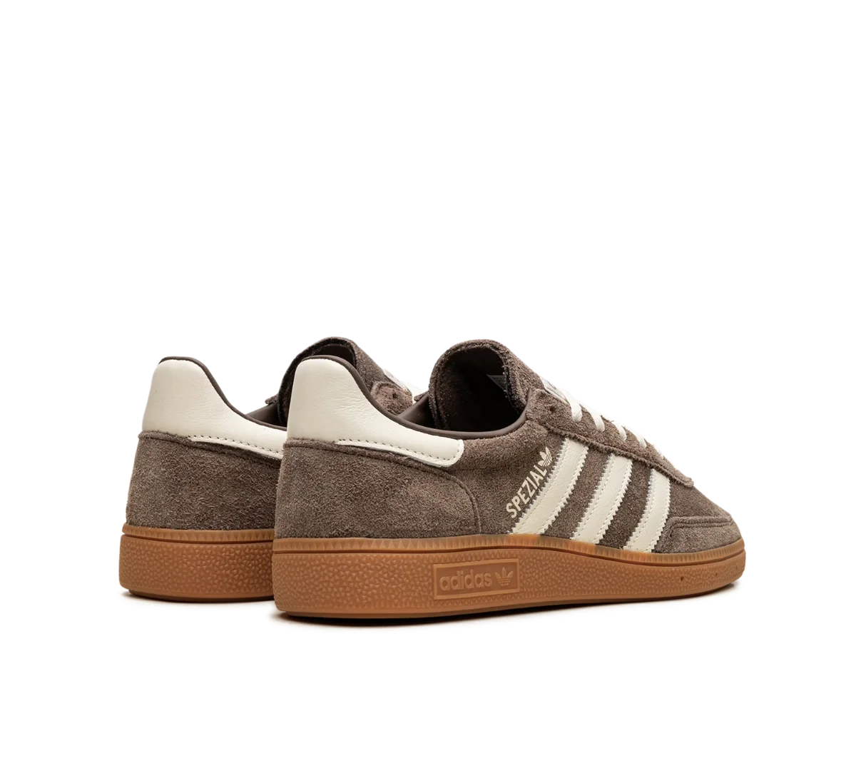 Tênis Adidas Handball Spezial Earth Strata Gum