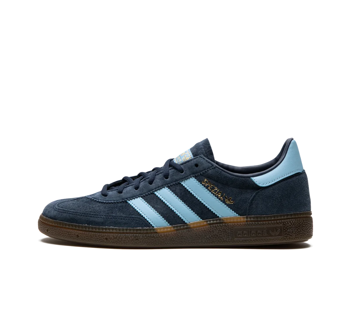 Tênis Adidas Handball Spezial Navy Gum