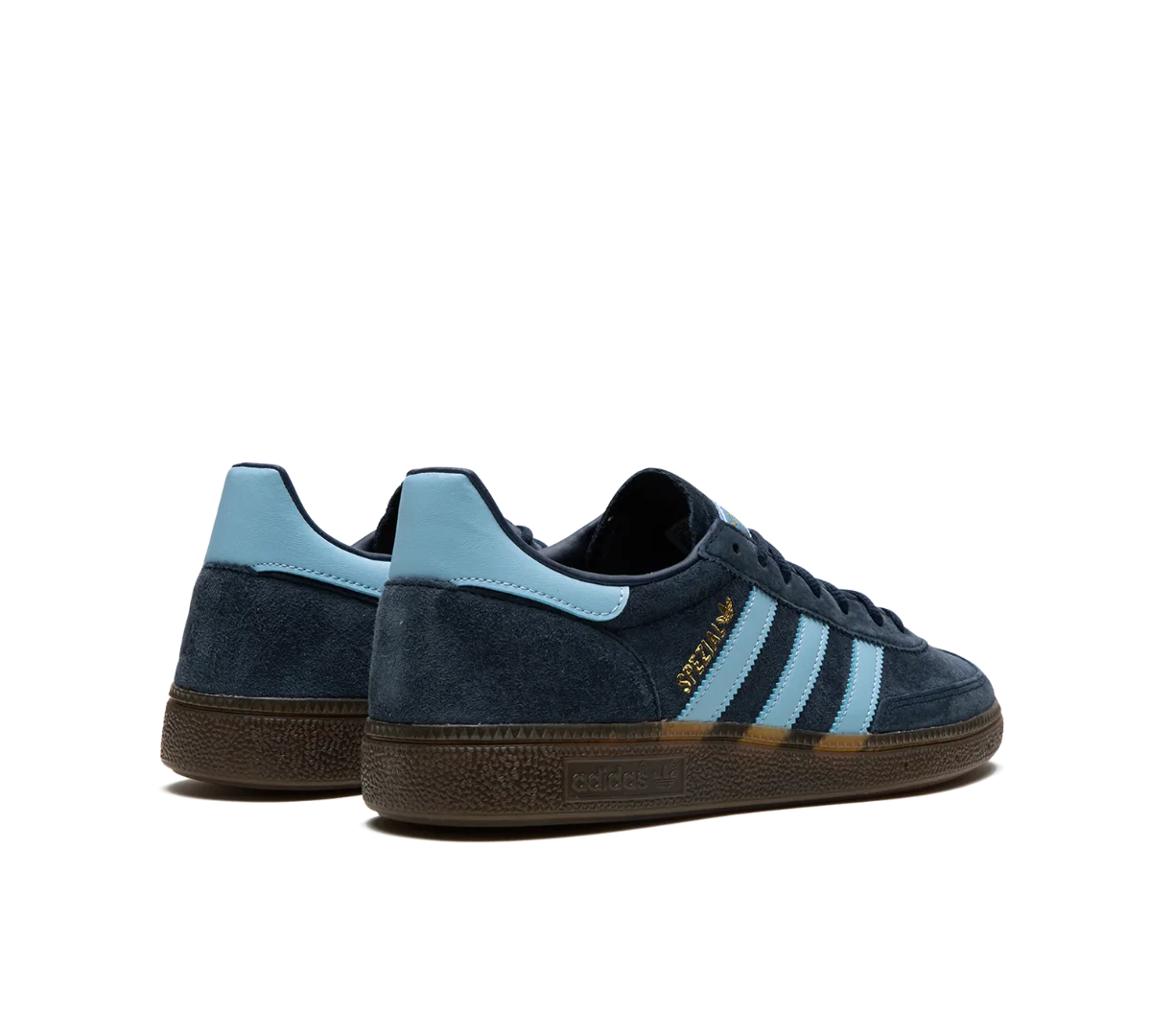Tênis Adidas Handball Spezial Navy Gum