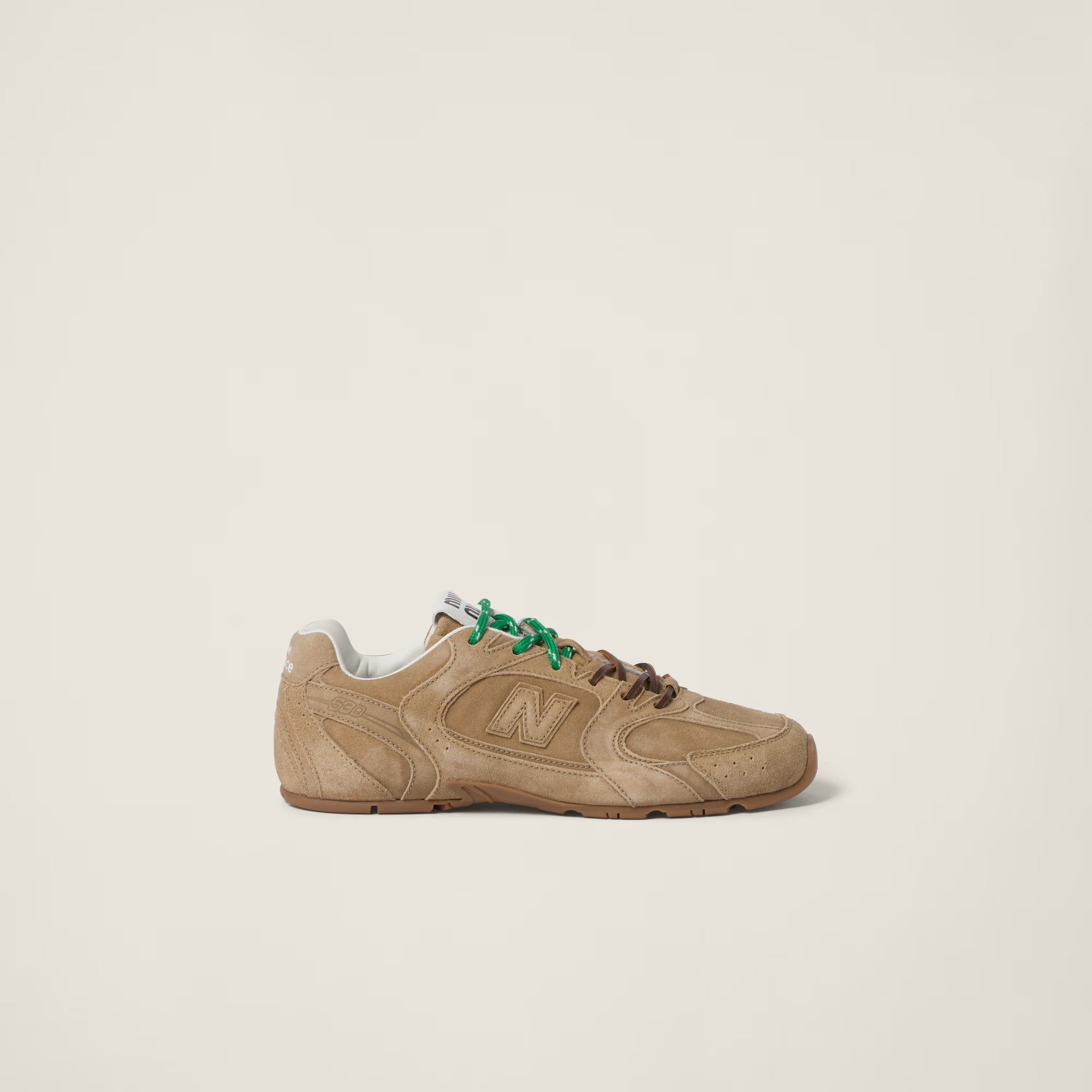 New Balance 530 SL Miu Miu Ecru