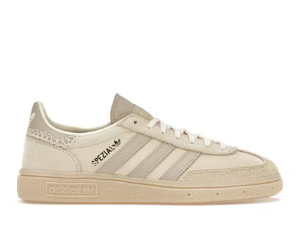 Tênis Adidas Handball Spezial Cream White Beige