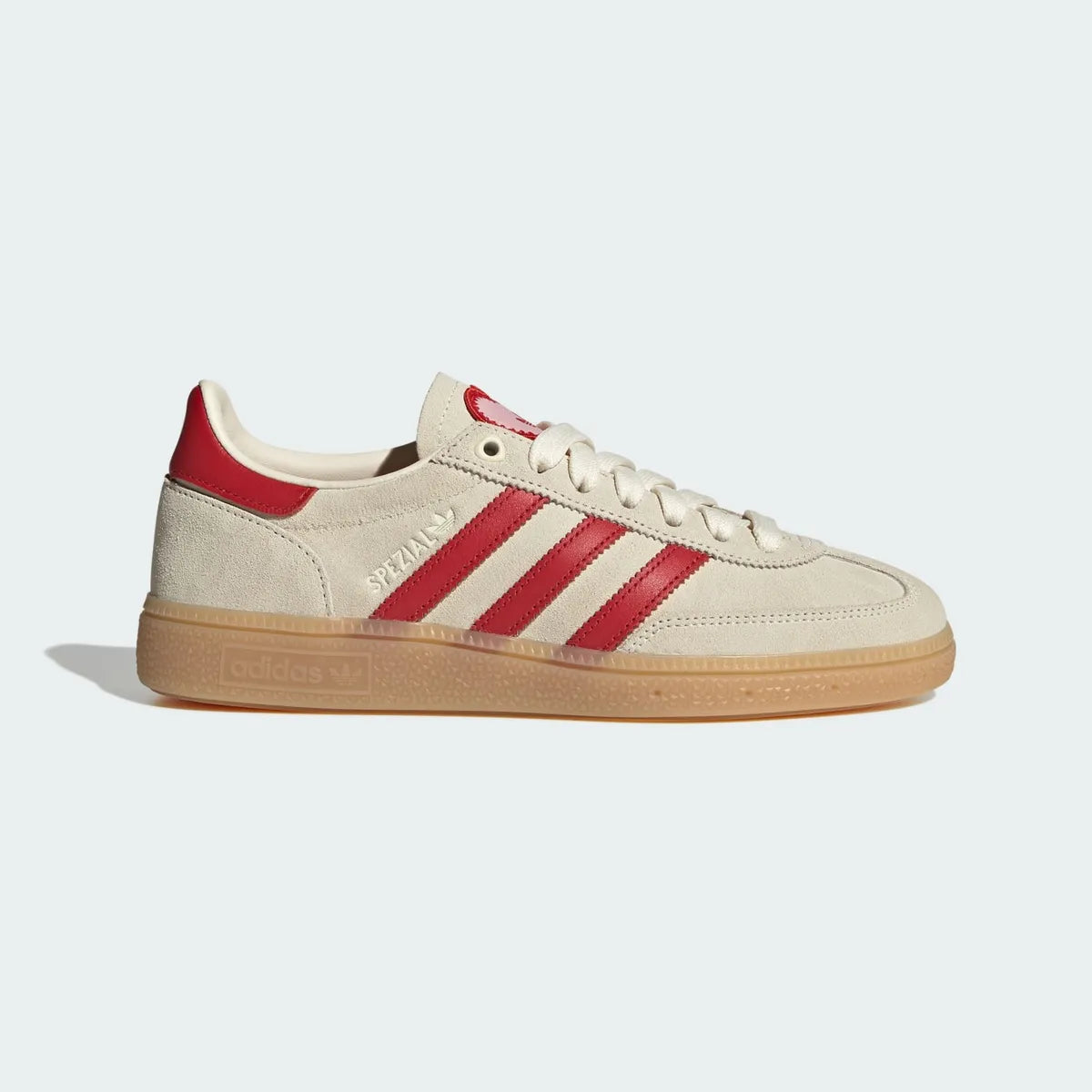 Tênis Adidas Handball Spezial Valentine's Day
