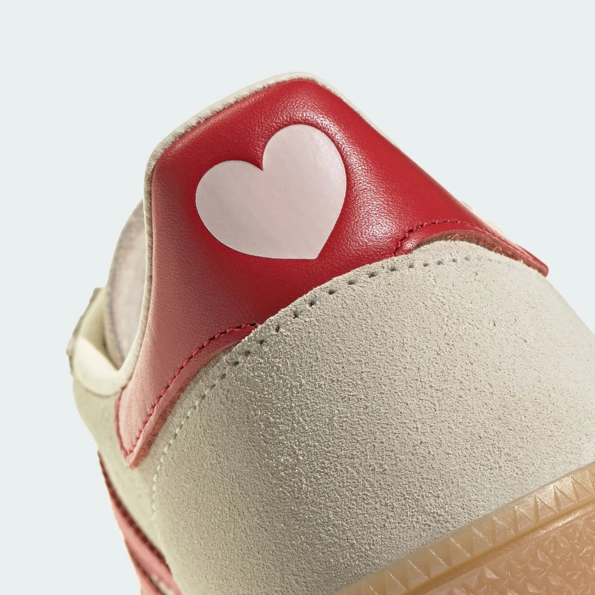 Tênis Adidas Handball Spezial Valentine's Day