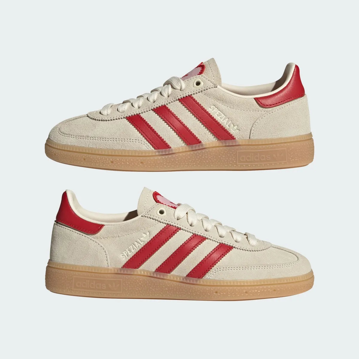 Tênis Adidas Handball Spezial Valentine's Day