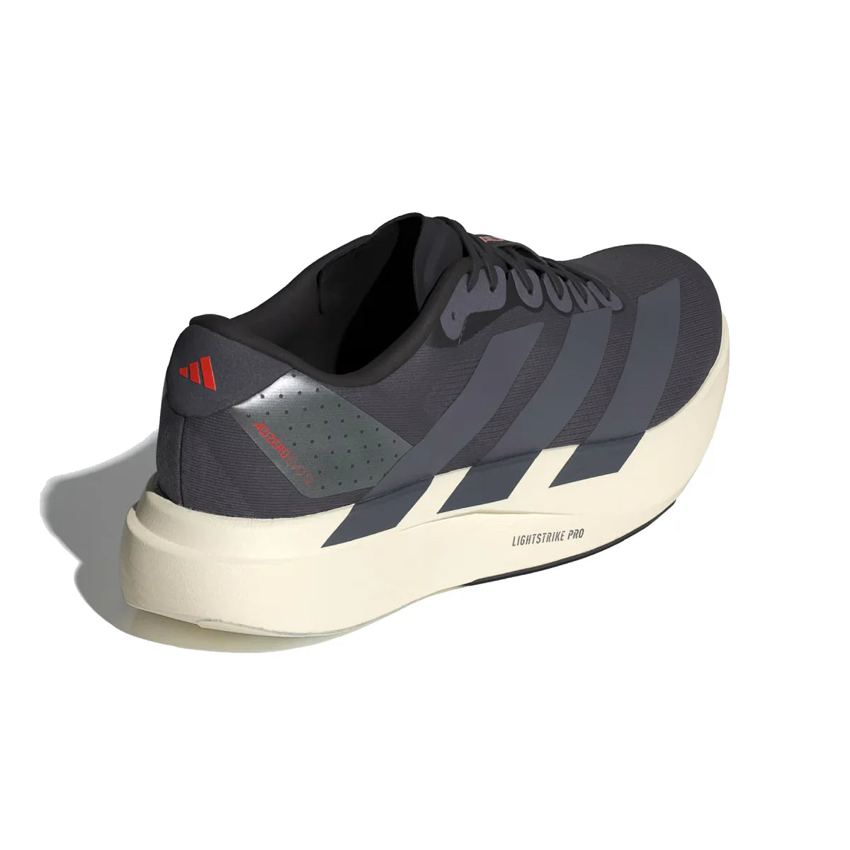 Adidas Adizero Evo SL Aurora Onix Collegiate Orange