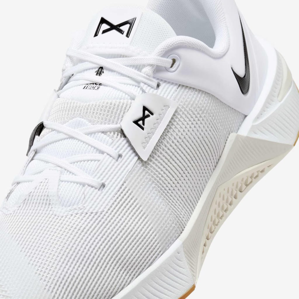 Nike Metcon 10 White Platinum Tint Black