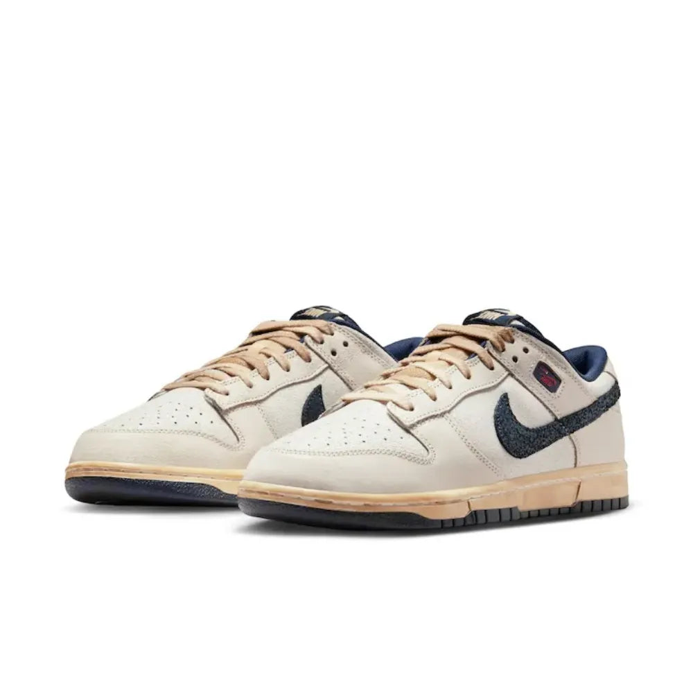 Nike Dunk Low Stranger Things Phatom