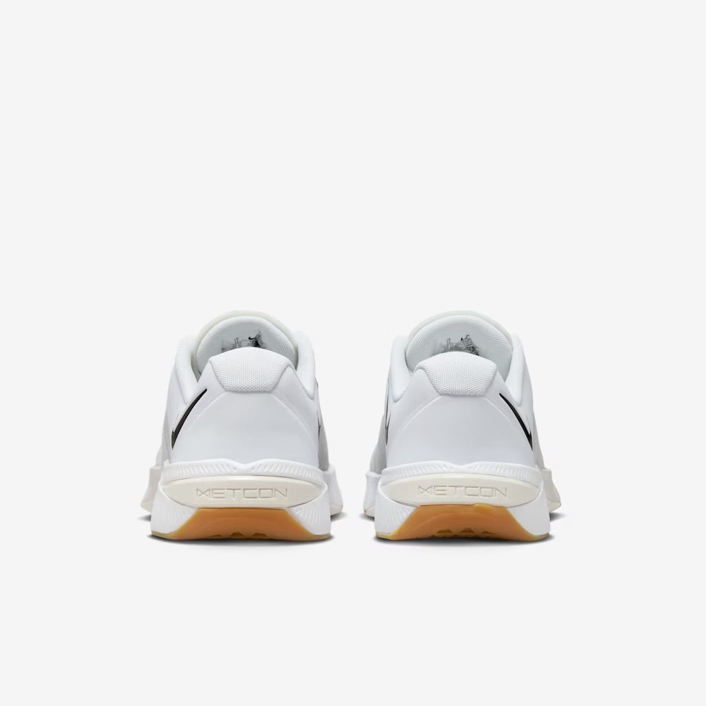 Nike Metcon 10 White Platinum Tint Black