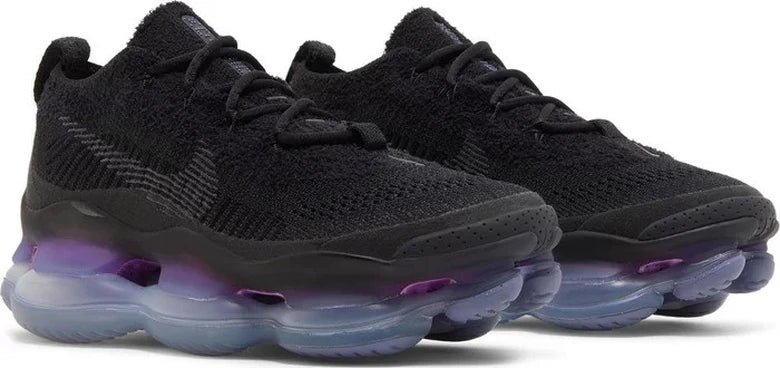 Nike Air Max Scorpion FK Black Purple