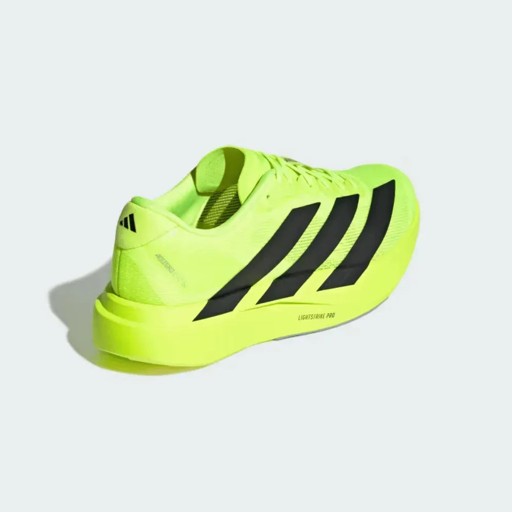 Tênis Adizero Evo SL Lucid Lemon