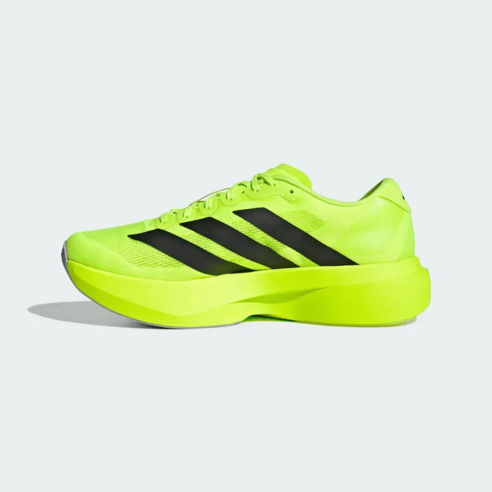 Tênis Adizero Evo SL Lucid Lemon