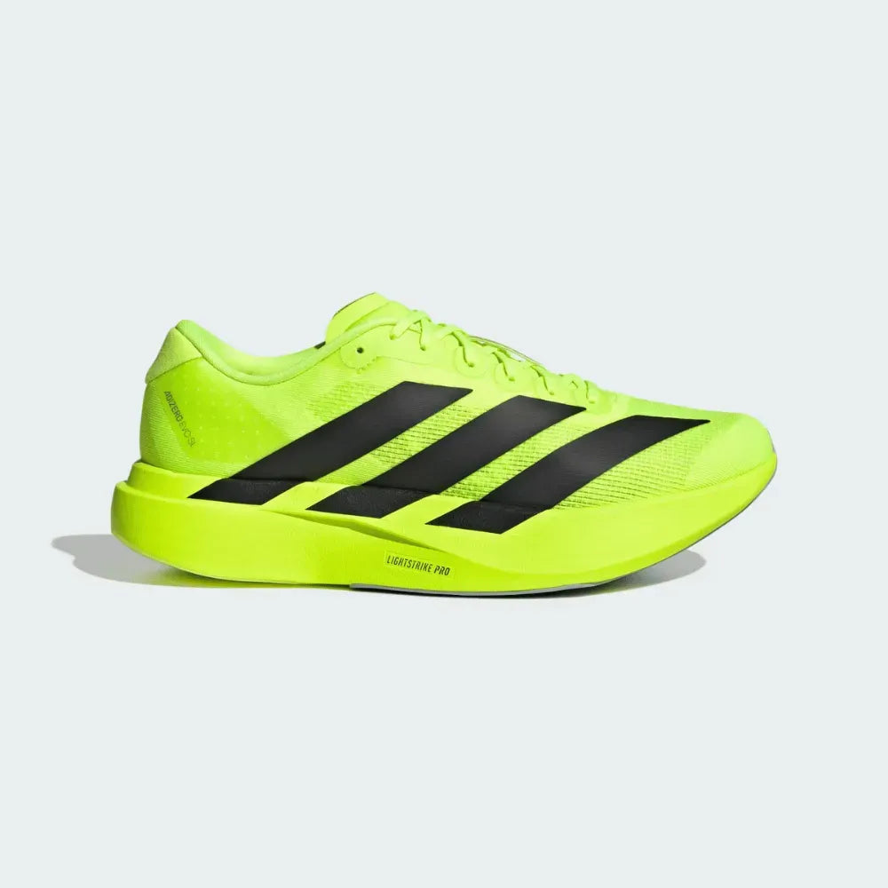 Tênis Adizero Evo SL Lucid Lemon