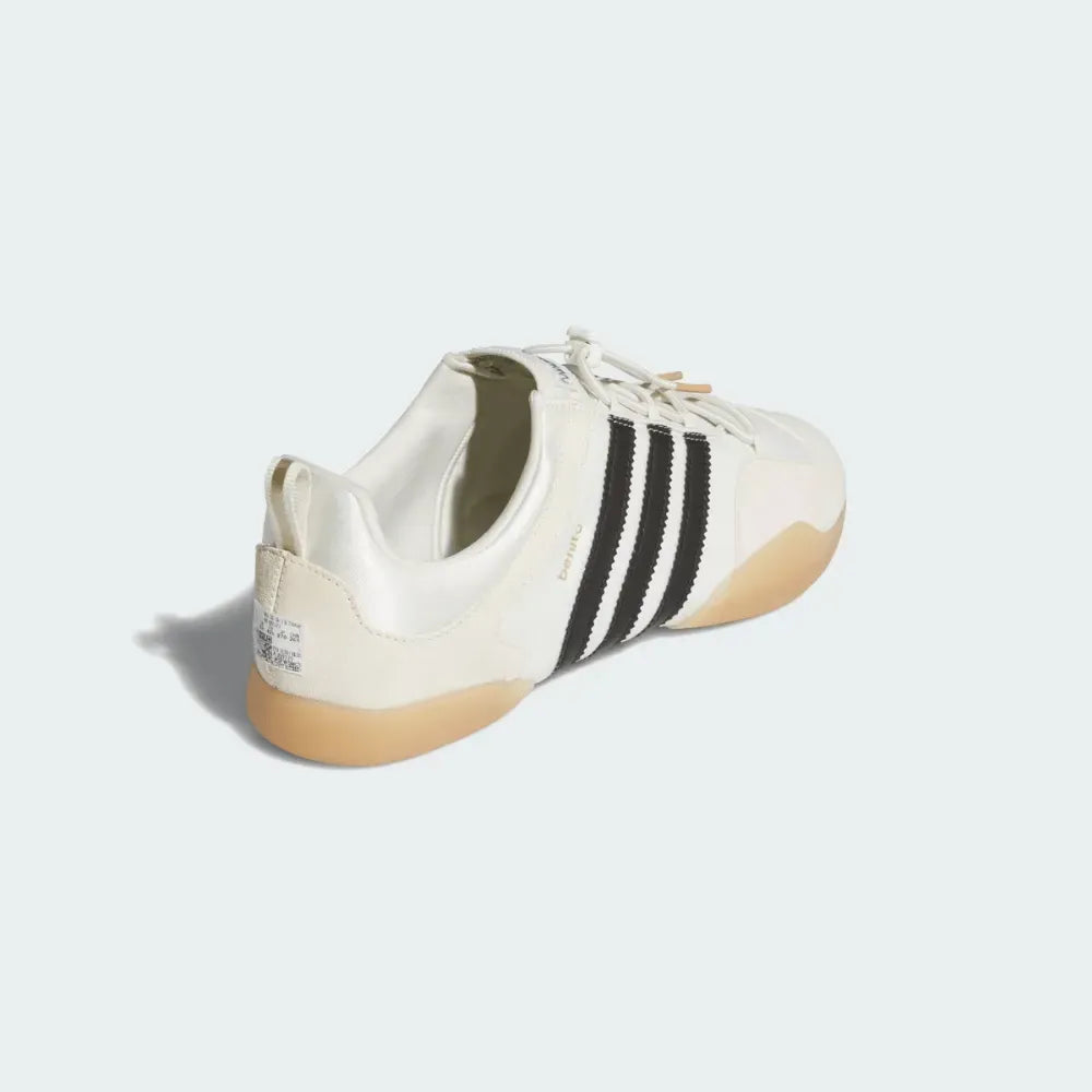 Adidas Bad Bunny Ballerina Off White Core Black Gum