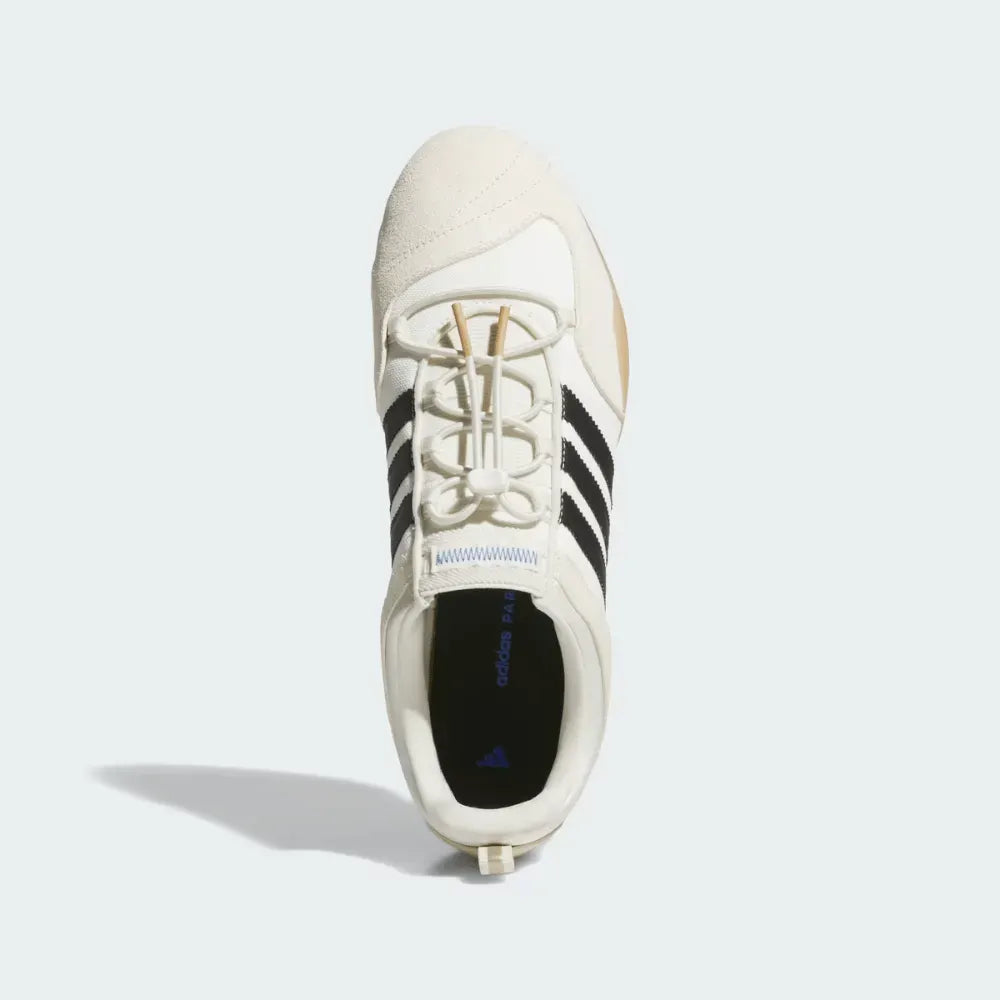 Adidas Bad Bunny Ballerina Off White Core Black Gum