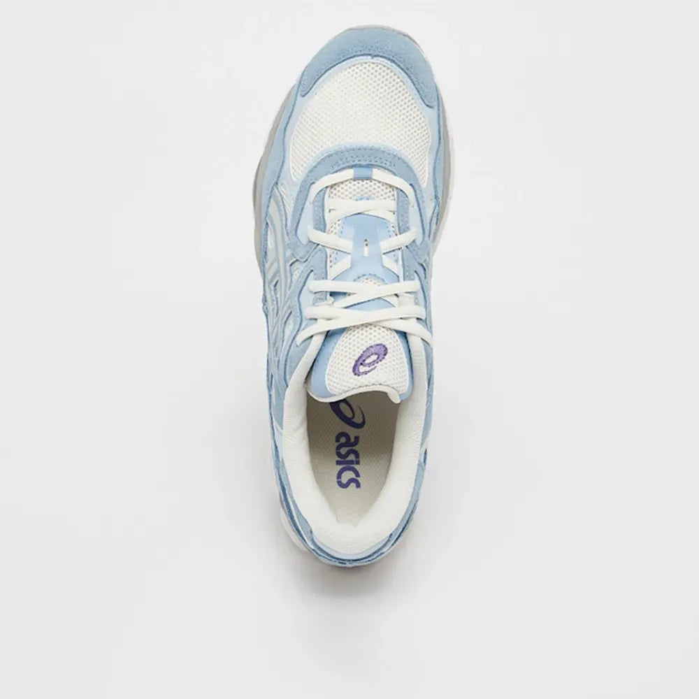 Asics Gel-NYC Cream Arctic Sky