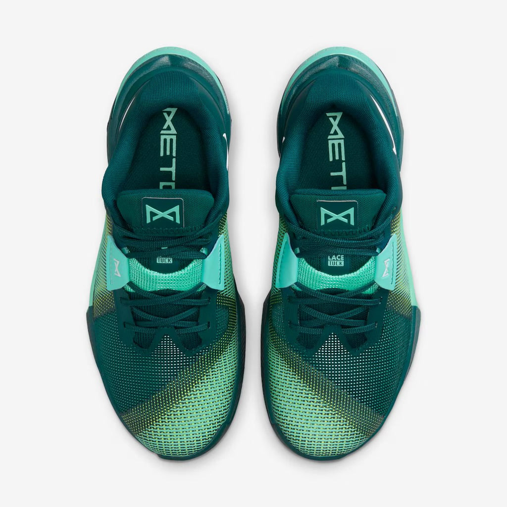 Nike Metcon 10 Midnight Turquoise Volt