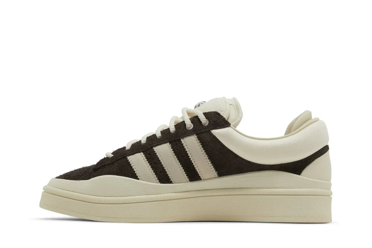 Bad Bunny x Adidas Campus Deep Brown