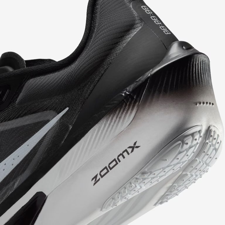 Nike Zoom Fly 6 Black Smoke Grey