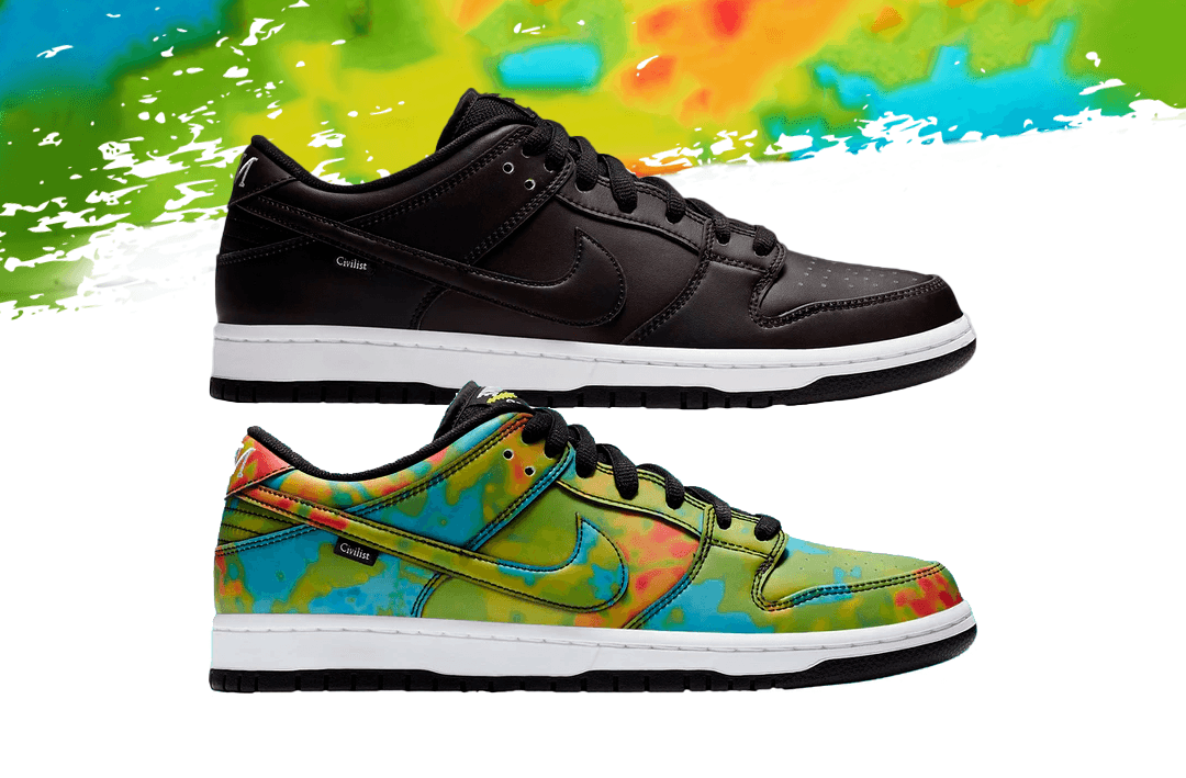 Nike SB Dunk Low Civilist