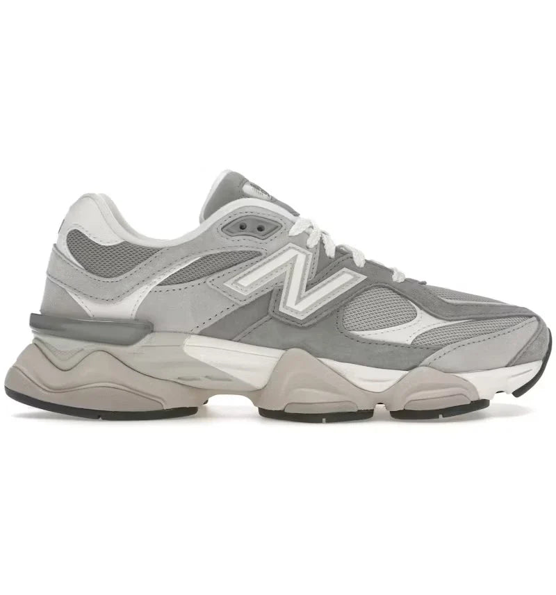 New Balance 9060 Slate Grey Raincloud